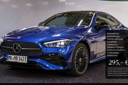 Mercedes-Benz CLE 300 18.900 km 52.890 &euro; Menden 58706