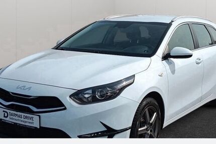 Kia ceed Sportswagon 55.405 km 18.990 &euro; Castrop-Rauxel 44575