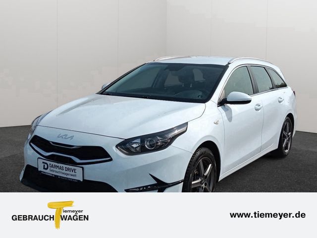 Kia ceed Sportswagon 55.405 km 18.990 &euro; Castrop-Rauxel 44575