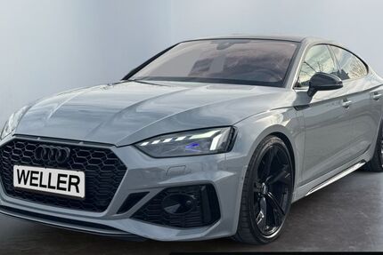 Audi RS5 83.940 km 56.480 &euro; Hamm 59067