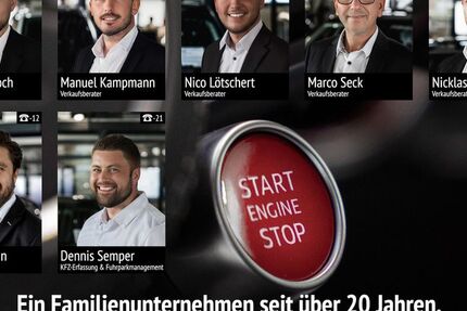 VW Eos 142.000 km 9.999 &euro; Hamm 59077