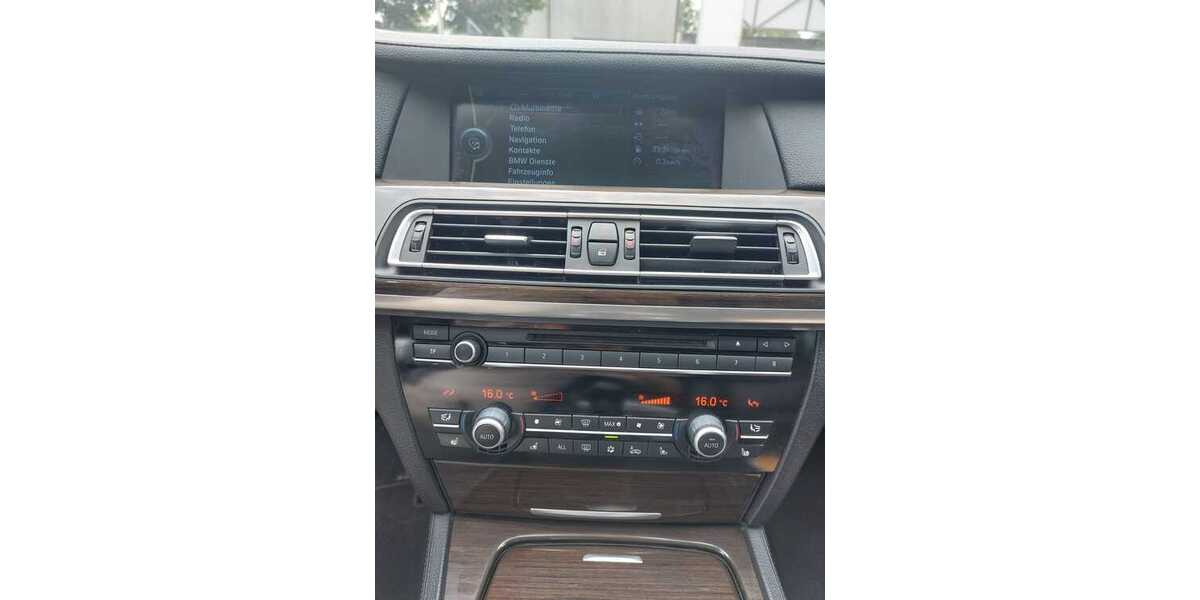 BMW 730d 222.855 km 13.849 &euro; Witten 58454