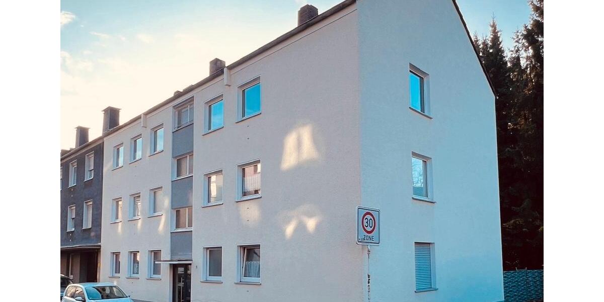Etagenwohnung Dortmund Hörde - 3 Zimmer, 64 m&sup2;, 560&euro; | Angebot:26623800