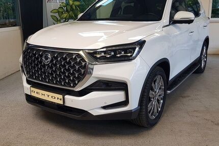 SsangYong REXTON 64.700 km 34.850 &euro; Hagen 58135