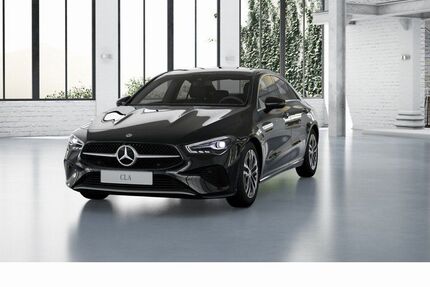 Mercedes-Benz CLA 200 13.018 km 32.290 &euro; Ahlen 59229