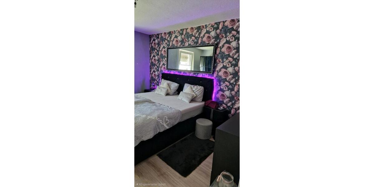 Erdgeschoßwohnung Bergkamen - 3 Zimmer, 55 m&sup2;, 600&euro; | Angebot:26491271