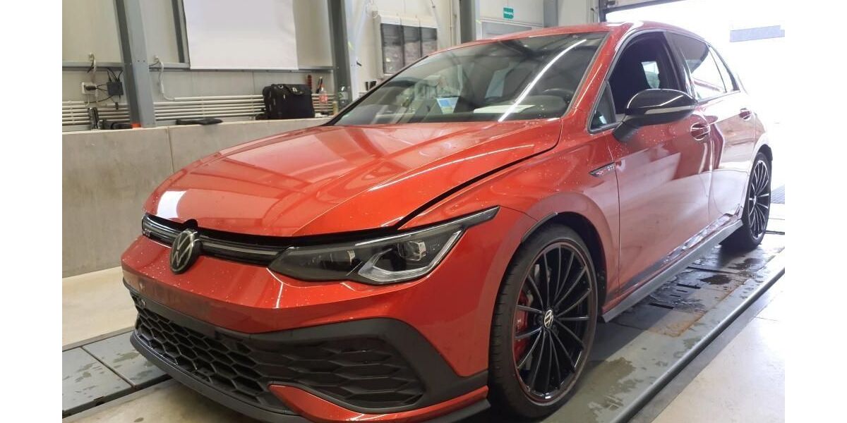 VW Golf 43.924 km 30.860 &euro; Hagen 58091