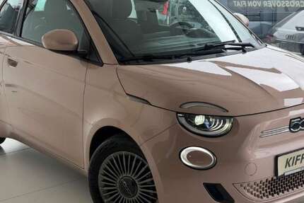 Fiat 500e 13.224 km 20.490 &euro; Hamm 59063