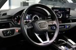 Audi A4 Avant 40 TDI QUATTRO BUSINESS ADVANCED / LED 172.000 km 21.994 &euro; Hamm 59077