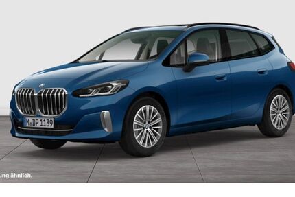 BMW 220 Active Tourer 13.210 km 32.440 &euro; Castrop-Rauxel 44579