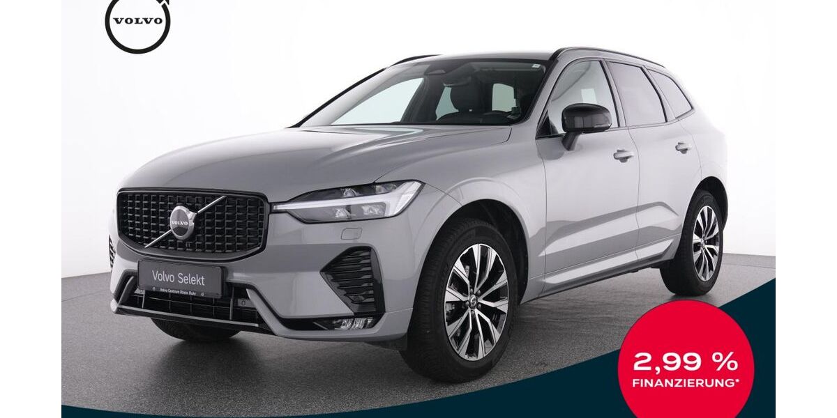 Volvo XC60 13.002 km 38.990 &euro; Witten 58453