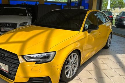 Audi A3 114.960 km 12.700 &euro; Waltrop 45731