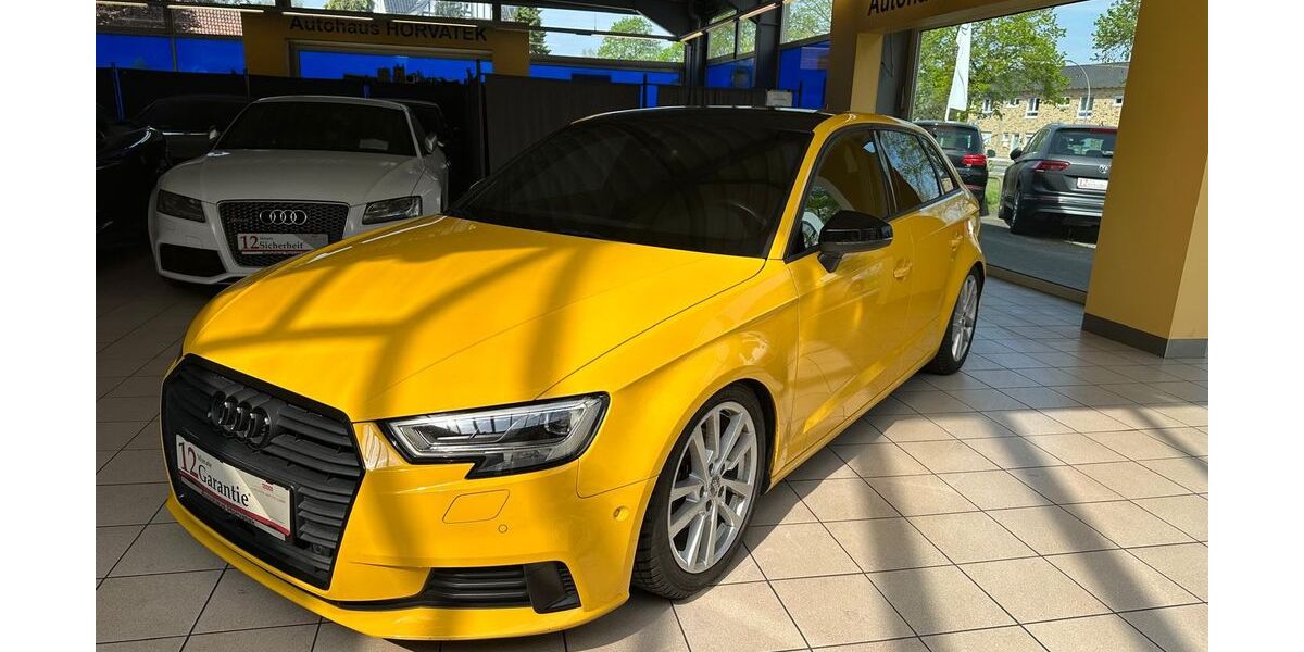 Audi A3 114.960 km 12.700 &euro; Waltrop 45731