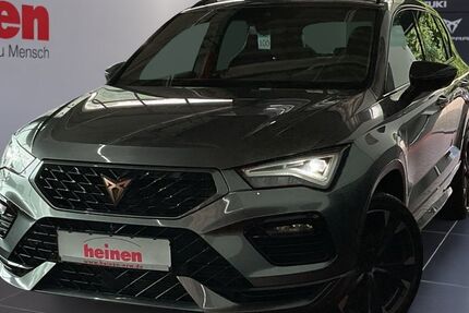 Cupra Ateca 58.116 km 30.899 &euro; Werne 59368