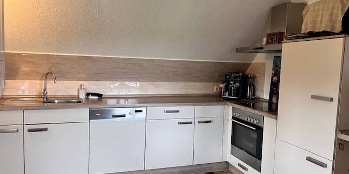 Etagenwohnung Werl - 2 Zimmer, 67 m&sup2;, 129.000&euro; | Angebot:25679281