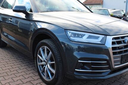 Audi Q5 127.279 km 24.970 &euro; Lünen 44536