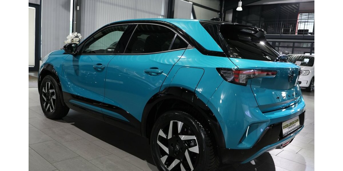Opel Mokka 1.2 T GS-SPORT TECH / AUTOMATIK / MATRIX 10.000 km 23.221 &euro; Hamm 59077