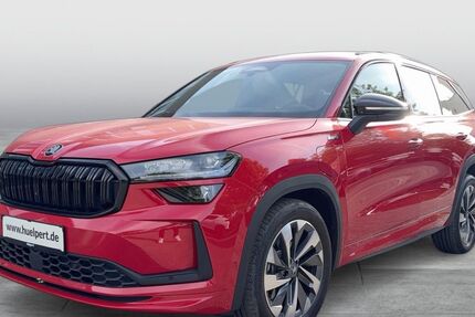 Skoda Kodiaq 10.301 km 46.880 &euro; Dortmund 44269