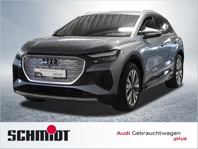 Audi Q4 e-tron 78.170 km 30.840 &euro; Lünen 44534