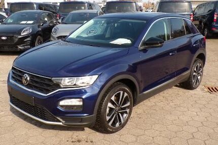 VW T-Roc 26.950 km 20.490 &euro; Werne 59368