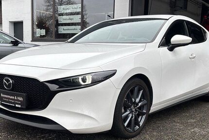 Mazda 3 50.850 km 21.990 &euro; Dortmund 44263