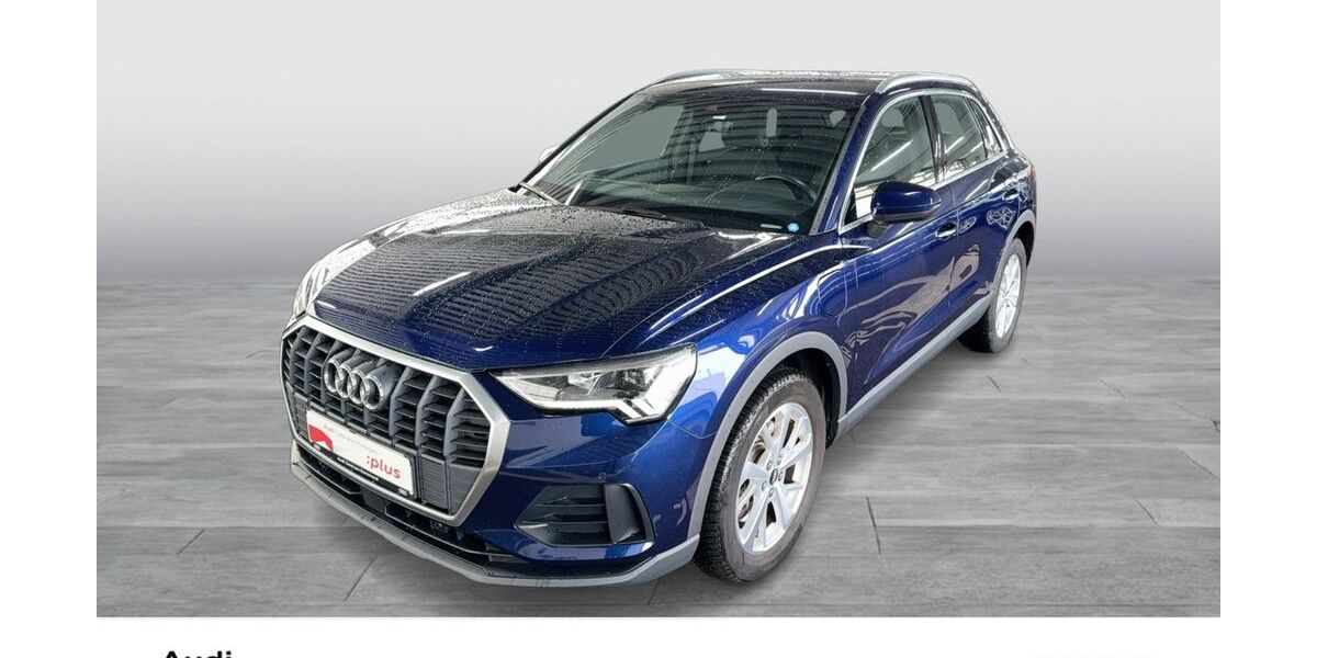 Audi Q3 43.270 km 24.885 &euro; Dortmund 44143