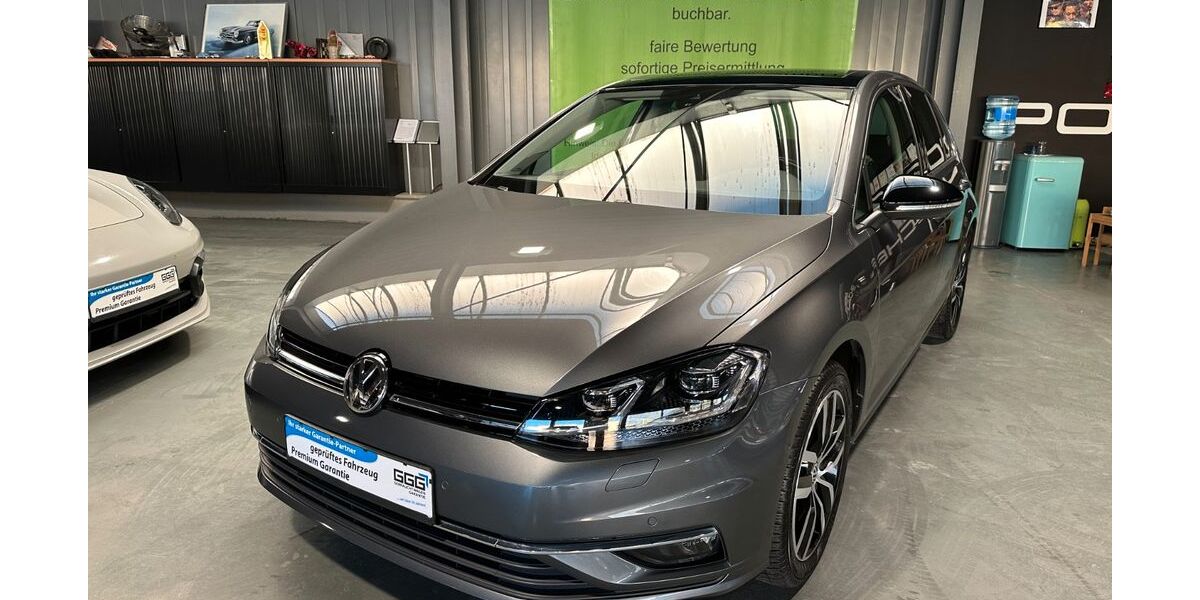 VW Golf 68.000 km 18.990 &euro; Dortmund 44263