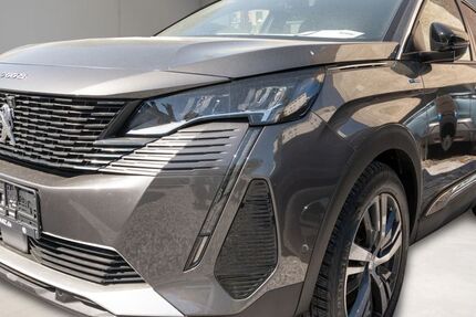 Peugeot 3008 44.899 km 24.490 &euro; Dortmund 44263