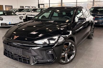 Cupra Leon 3.841 km 31.770 &euro; Lünen 44536