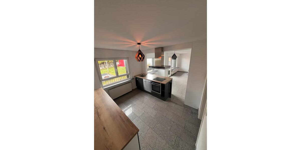 Reihenhaus Wetter (Ruhr) - 9 Zimmer, 220 m&sup2;, 459.000&euro; | Angebot:26063314