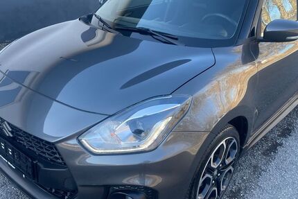 Suzuki Swift 29.000 km 18.900 &euro; Iserlohn 58638