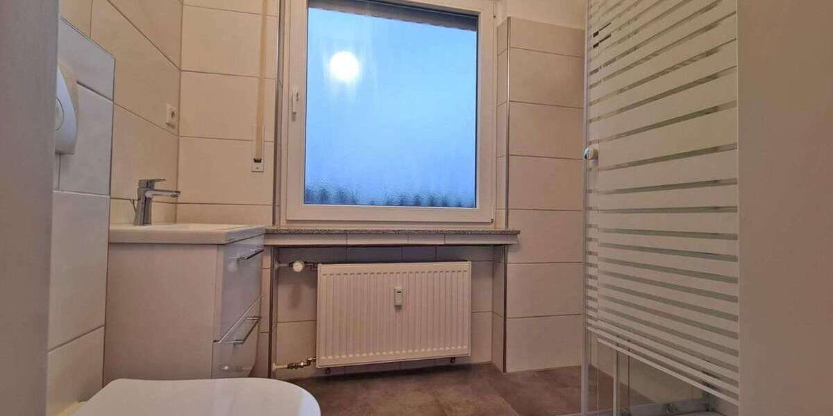 Etagenwohnung Hamm Berge - 1 Zimmer, 27 m&sup2;, 70.000&euro; | Angebot:24449998