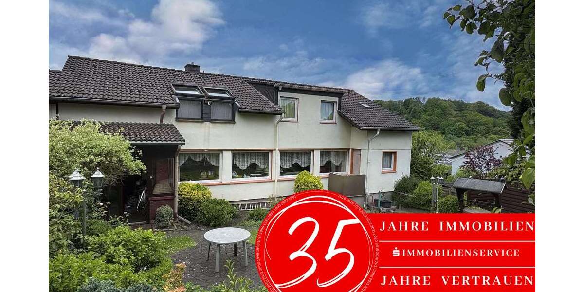 Einfamilienhaus Iserlohn Grüne - 10 Zimmer, 230 m&sup2;, 335.000&euro; | Angebot:26663531