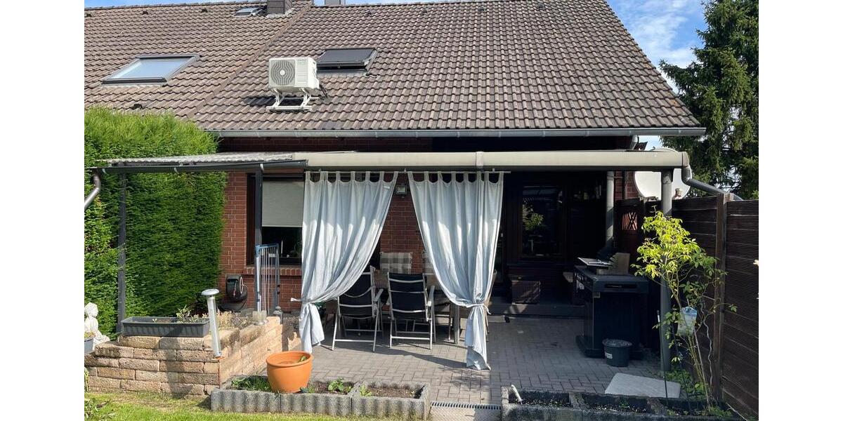Doppelhaushälfte Witten Rüdinghausen - 4 Zimmer, 122 m&sup2;, 520.000&euro; | Angebot:26939957