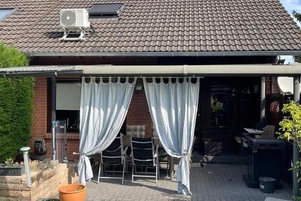 Haus Witten Rüdinghausen - 4 Zimmer, 122 m&sup2;, 520.000&euro; | Angebot:26939957