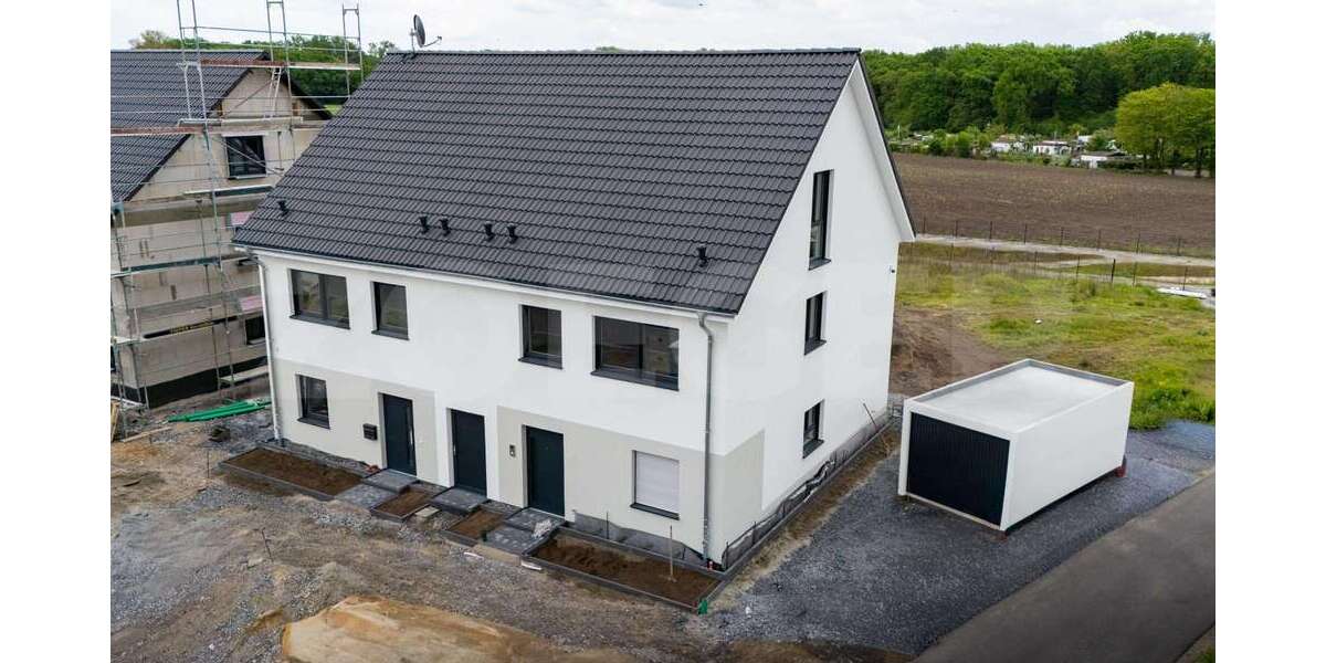 Einfamilienhaus Hamm Herringen - 5 Zimmer, 163 m&sup2;, 485.000&euro; | Angebot:17256785