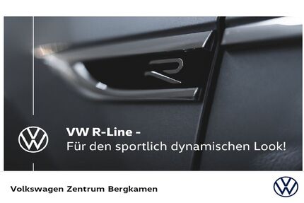 VW Tiguan 46.011 km 27.215 &euro; Bergkamen 59192