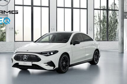 Mercedes-Benz CLA 350 21.452 km 58.840 &euro; Hagen 58135