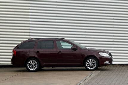 Skoda Octavia 217.000 km 4.200 &euro; Hagen 58097