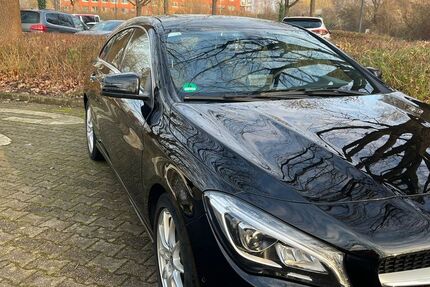 Mercedes-Benz CLA 200 Shooting Brake 256.962 km 10.950 &euro; Dortmund 44149
