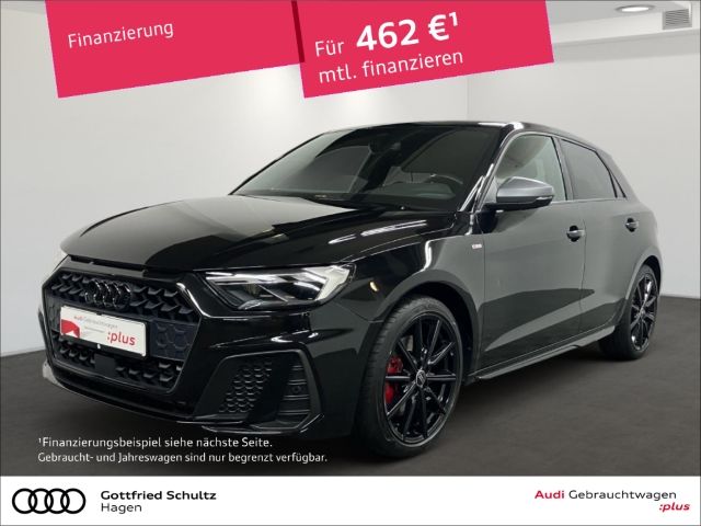 Audi A1 32.587 km 28.810 &euro; Hagen 58089