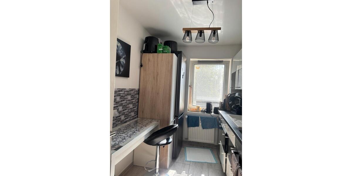 Etagenwohnung Bergkamen - 3 Zimmer, 64 m&sup2;, 715&euro; | Angebot:26621367