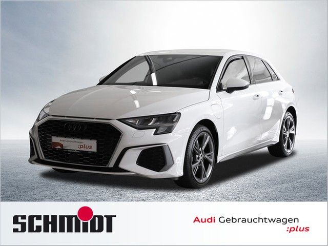 Audi A3 38.980 km 27.840 &euro; Lünen 44534