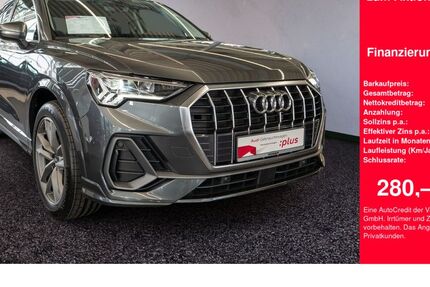 Audi Q3 18.337 km 38.590 &euro; Menden 58706
