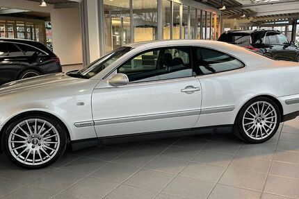 Mercedes-Benz CLK 430 145.000 km 16.500 &euro; Hamm 59069