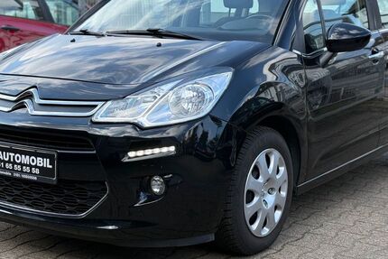Citroen C3 124.900 km 5.990 &euro; Hamm 59077
