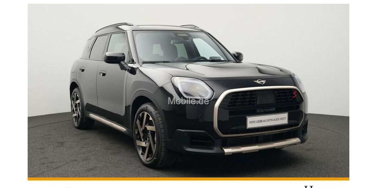 Mini Andere 19.439 km 40.466 &euro; Hamm 59071