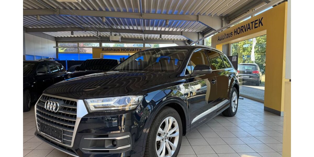 Audi Q7 286.800 km 18.750 &euro; Waltrop 45731