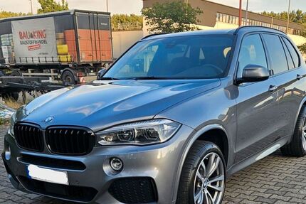 BMW X5 144.500 km 29.900 &euro; Menden 58708