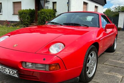 Porsche 928 223.000 km 33.000 &euro; Dortmund 44369